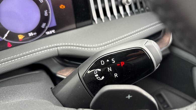 Skoda Superb 2.0 TSI Laurin + Klement 4X4 5dr DSG Petrol Hatchback